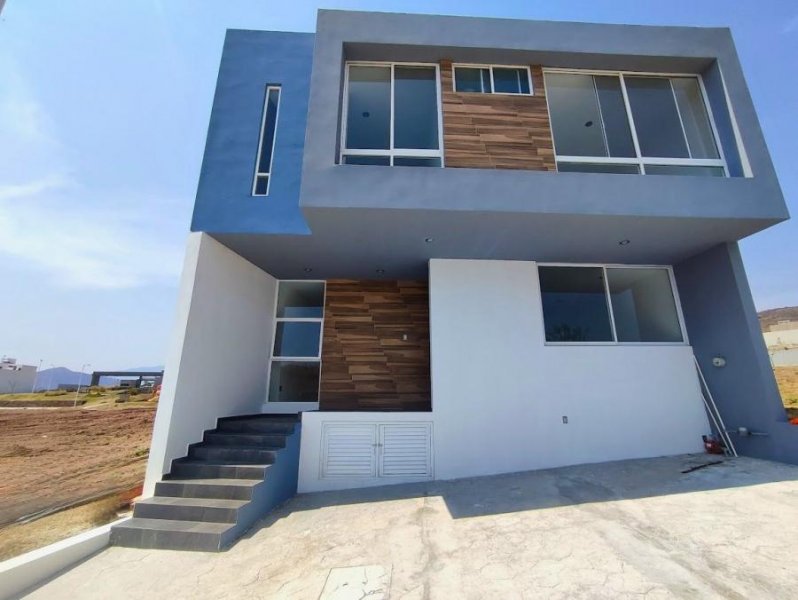 Casa en Venta en Senderos de Monte Verde Tlajomulco de Zúñiga, Jalisco