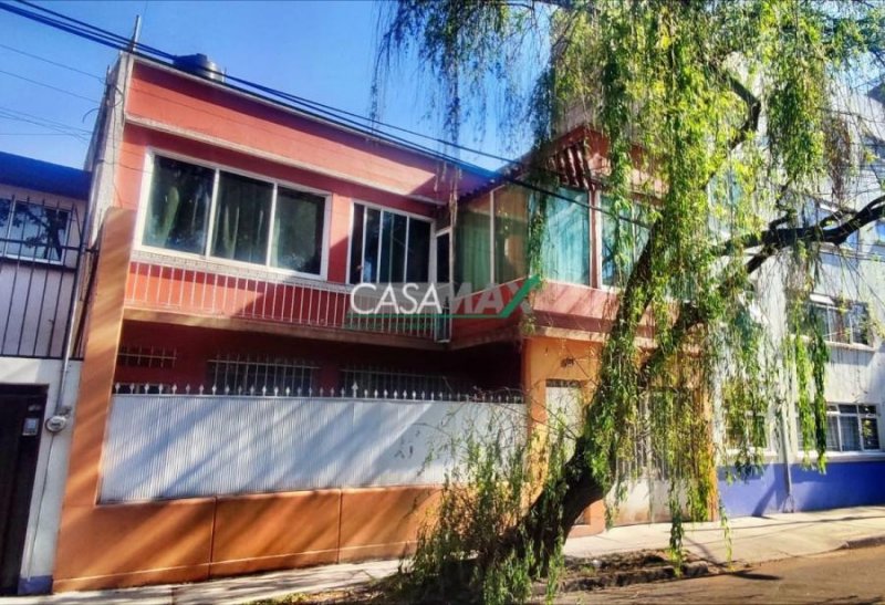 Casa en Venta en INDEPENDENCIA Benito Juárez, Distrito Federal