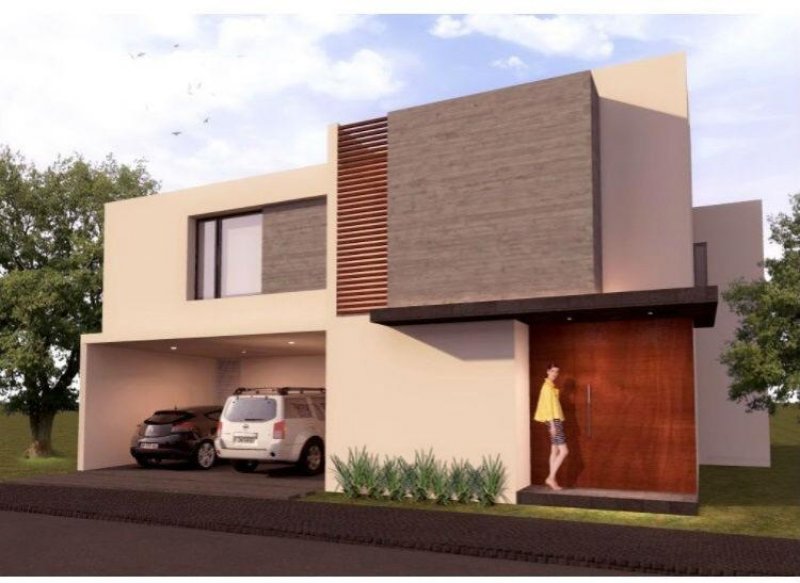 Foto Casa en Venta en SIERRA AZUL, San Luis Potosí, San Luis Potosi - $ 8.600.000 - CAV135656 - BienesOnLine