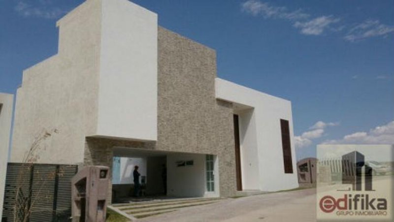 Foto Casa en Venta en SIERRA AZUL, San Luis Potosí, San Luis Potosi - $ 5.500.000 - CAV168025 - BienesOnLine