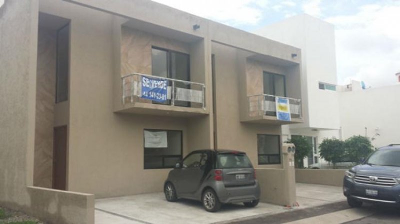 Foto Casa en Venta en , Queretaro Arteaga - $ 1.050.000 - CAV103002 - BienesOnLine