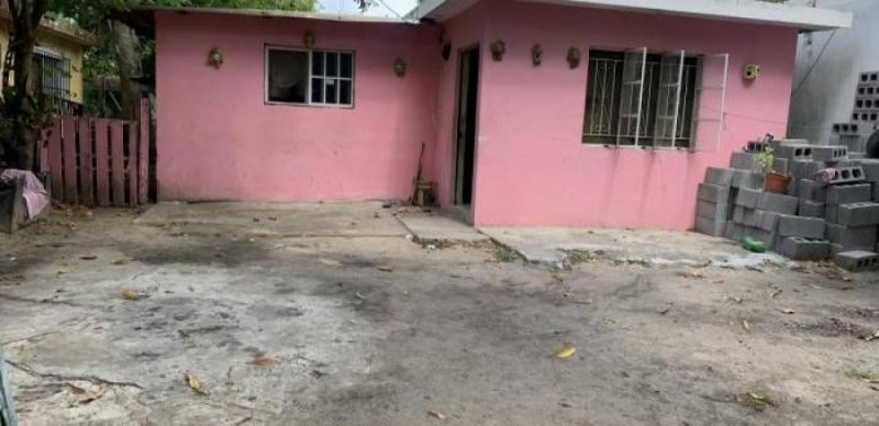 Casa en Venta en la noria Santo Domingo Tehuantepec, Oaxaca