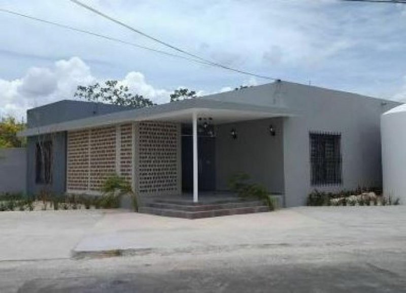 Foto Casa en Venta en TANLUM, Mérida, Yucatan - $ 1.440.000 - CAV306414 - BienesOnLine