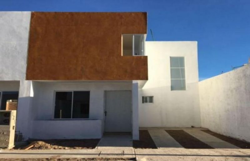 Foto Casa en Venta en FRACC. TECNOLOGICO, Victoria de Durango, Durango - $ 725.000 - CAV199173 - BienesOnLine