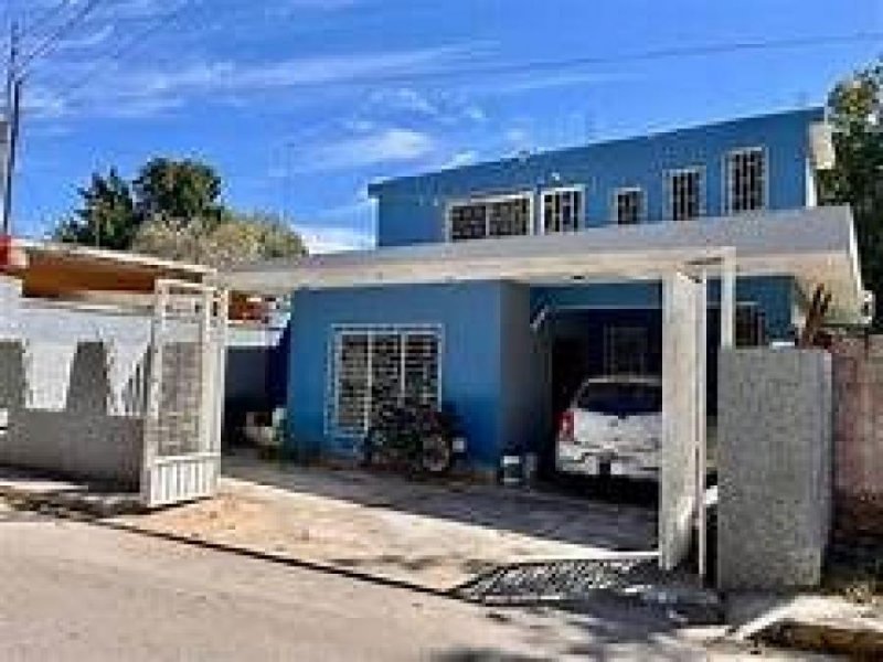 Casa en Venta en CENTRO Ticul, Yucatan