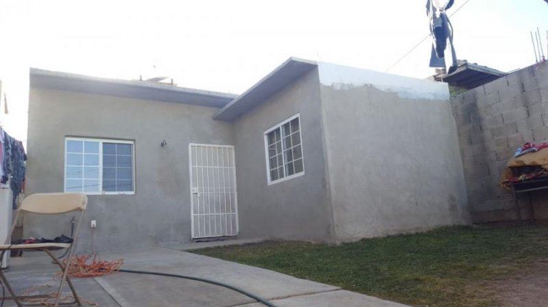 Foto Casa en Venta en El Peñon, Tijuana, Baja California - $ 960.000 - CAV243422 - BienesOnLine