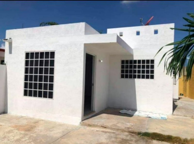 Foto Casa en Venta en CIUDAD CAUCEL II, Mérida, Yucatan - $ 595.000 - CAV294618 - BienesOnLine