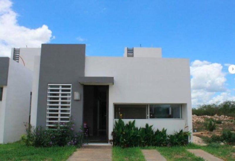 Foto Casa en Venta en TIXCACAL OPICHÉN, Mérida, Yucatan - $ 630.000 - CAV294620 - BienesOnLine