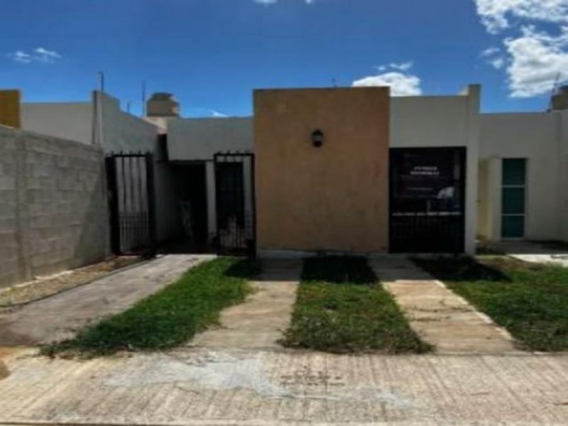 Foto Casa en Venta en TIXCACAL OPICHÉN, Mérida, Yucatan - $ 500.000 - CAV317260 - BienesOnLine