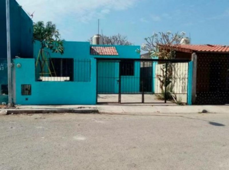 Foto Casa en Venta en TIXCACAL OPICHÉN, Mérida, Yucatan - $ 660.000 - CAV294616 - BienesOnLine