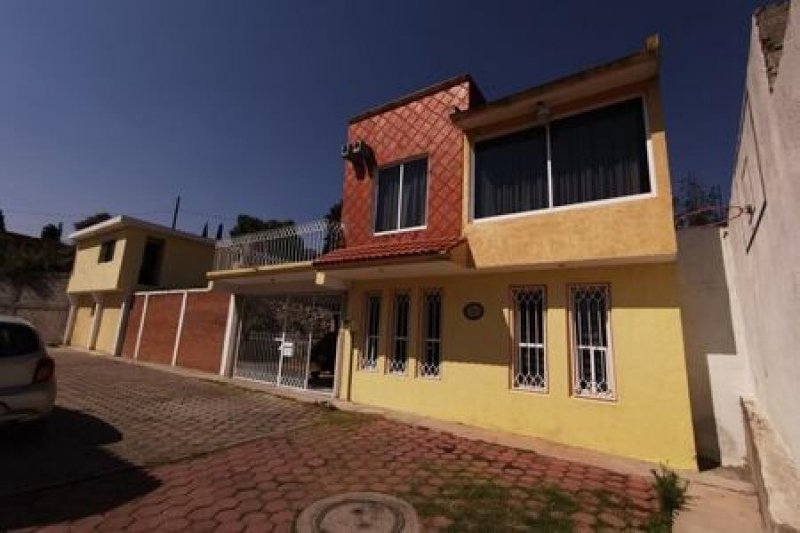 Casa en Venta en  San Esteban Tizatlán, Tlaxcala