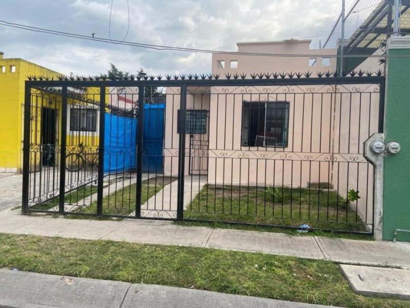 Casa en Venta en LA NORIA Tlajomulco de Zúñiga, Jalisco