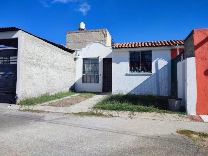 Casa en Venta en VILLAS DE LA HACIENDA Tlajomulco de Zúñiga, Jalisco