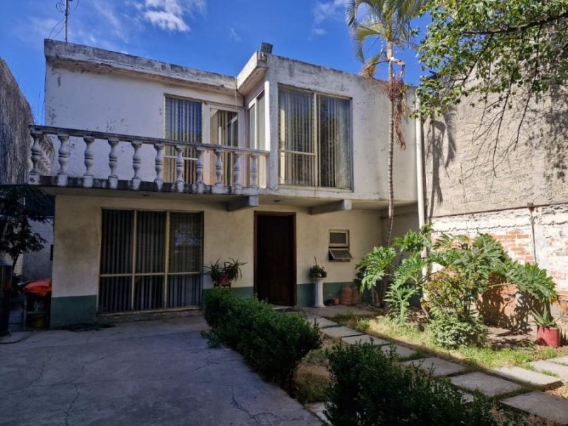 Casa en Venta en Prensa Nacional Tlalnepantla, Mexico