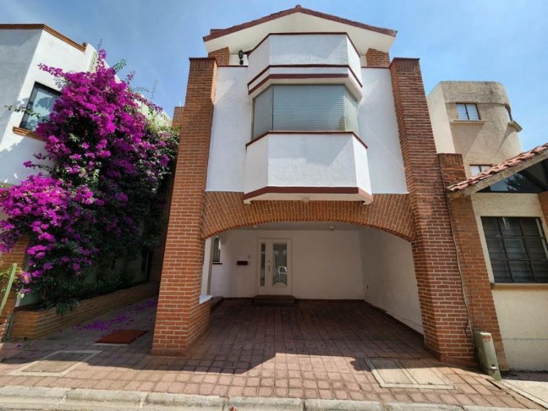 Casa en Venta en Miguel Hidalgo 4A seccion Tlalpan, Distrito Federal