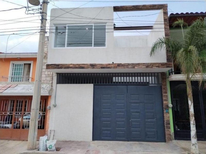 Casa en Venta en valle verde Tonalá, Jalisco