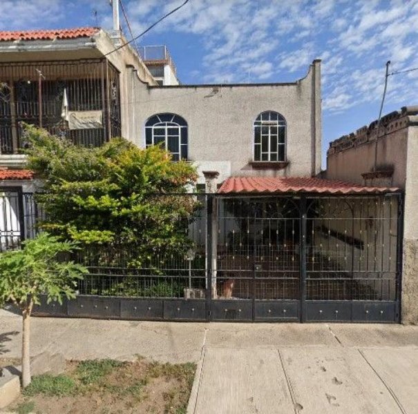 Casa en Venta en LOMA DORADA Tonalá, Jalisco