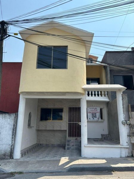 Casa en Venta en Los Tulipanes Orizaba, Veracruz