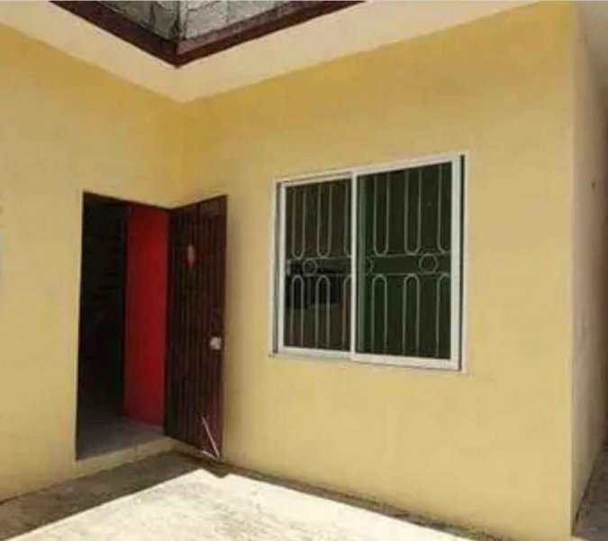 Casa en Venta en  San Juan Bautista Tuxtepec, Oaxaca