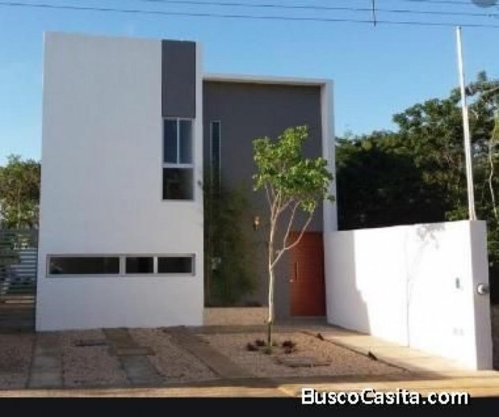 Foto Casa en Venta en itzincab, Umán, Yucatan - $ 700.000 - CAV290825 - BienesOnLine