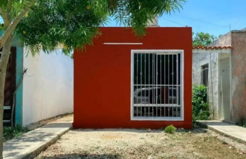 Foto Casa en Venta en PIEDRA DE AGUA, Umán, Yucatan - $ 632.000 - CAV314464 - BienesOnLine