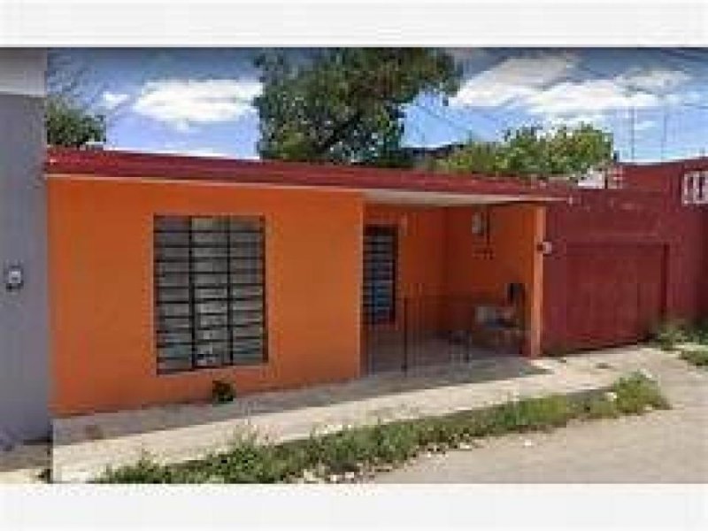 Casa en Venta en centro Umán, Yucatan