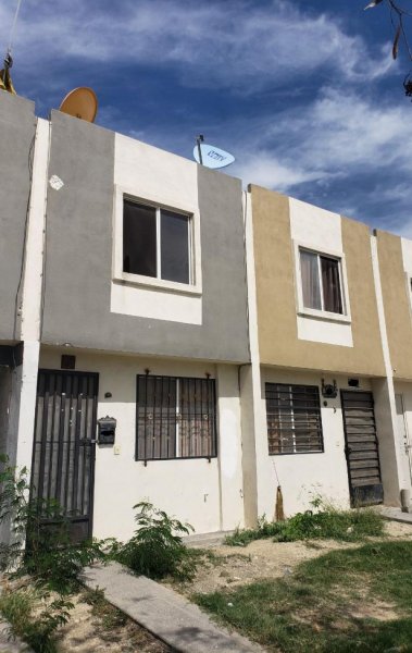 Foto Casa en Venta en Valle de Lincoln 4ta Etapa, García, Nuevo Leon - $ 380.000 - CAV302630 - BienesOnLine