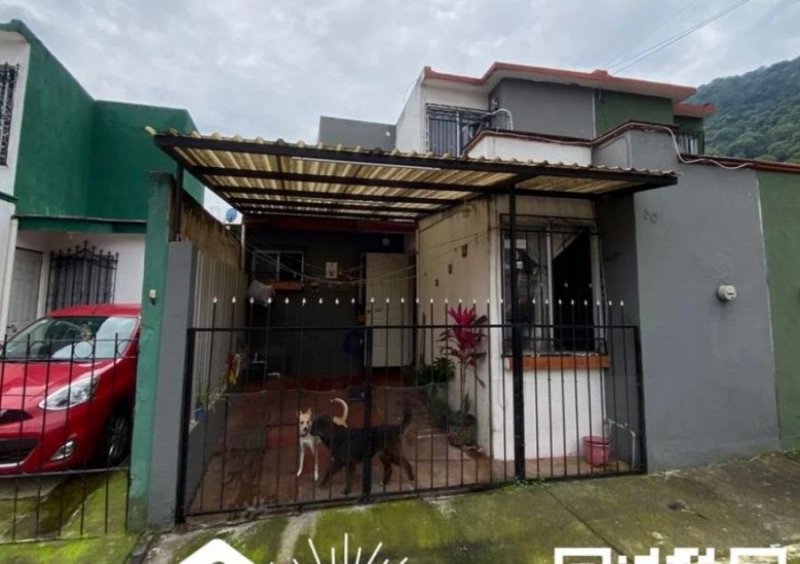 Casa en Venta en Valle Dorado Ixhuatlancillo, Veracruz