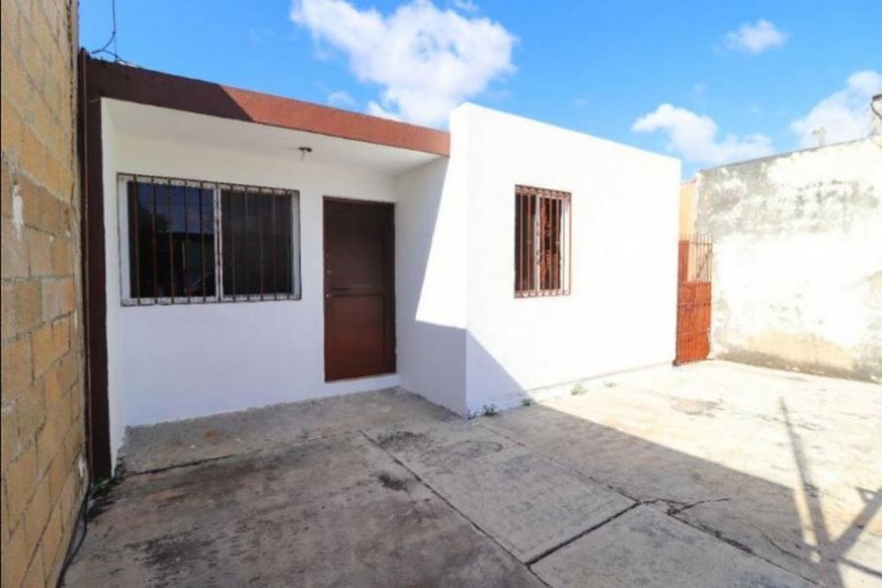 Foto Casa en Venta en VERGEL III CTM, Mérida, Yucatan - $ 750.000 - CAV294981 - BienesOnLine