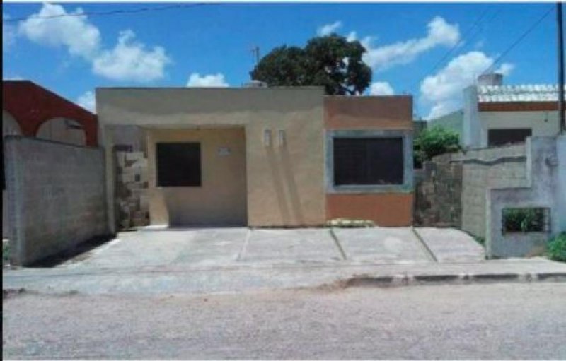 Foto Casa en Venta en CIUDAD CAUCEL II, Mérida, Yucatan - $ 590.000 - CAV294986 - BienesOnLine