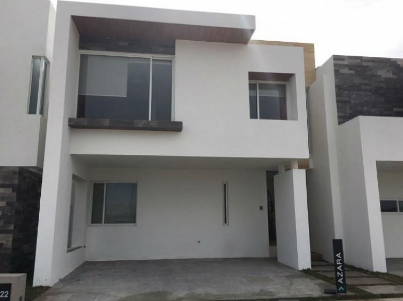 Foto Casa en Venta en VILLA MAGNA, San Luis Potosí, San Luis Potosi - $ 2.220.000 - CAV148438 - BienesOnLine