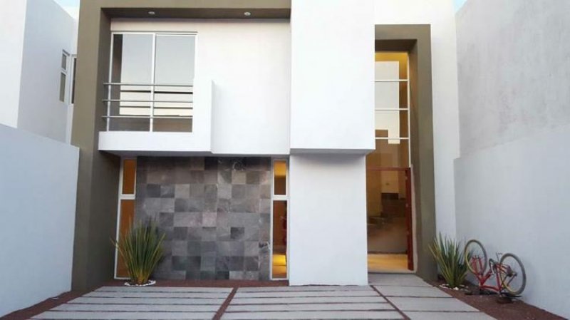 Foto Casa en Venta en VILLA MAGNA, San Luis Potosí, San Luis Potosi - $ 2.550.000 - CAV153091 - BienesOnLine