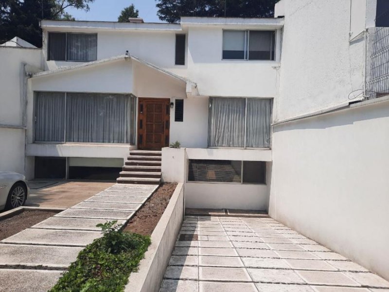 Foto Casa en Venta en Villa Verdún, Alvaro Obregón, Distrito Federal - $ 14.500.000 - CAV326491 - BienesOnLine