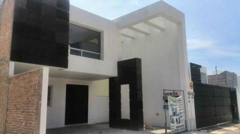 Foto Casa en Venta en VILLAMAGNA, San Luis Potosí, San Luis Potosi - $ 1.980.000 - CAV128256 - BienesOnLine