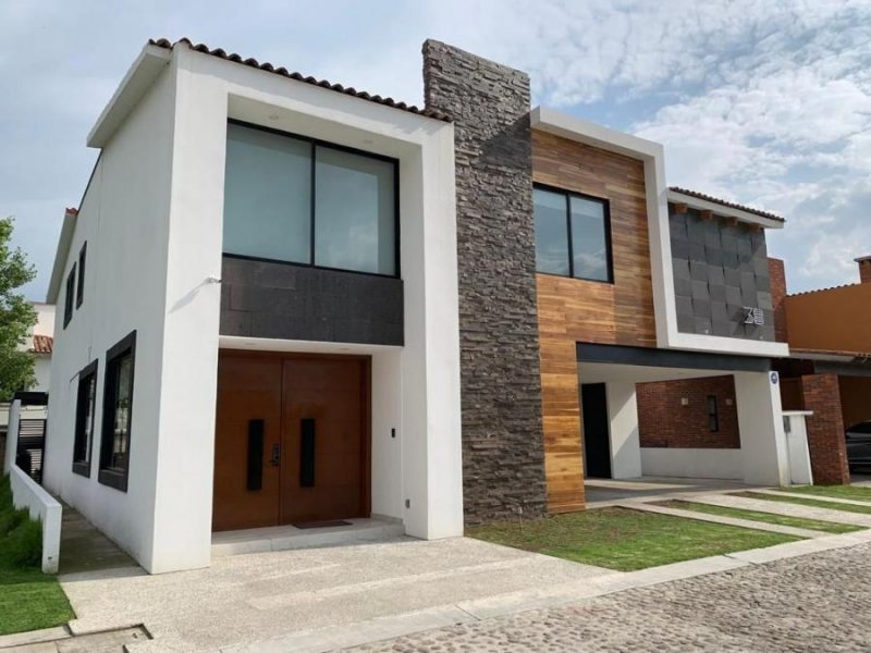 Foto Casa en Venta en VILLAS DEL CAMPO, Calimaya de Díaz González, Mexico - $ 3.980.000 - CAV330385 - BienesOnLine