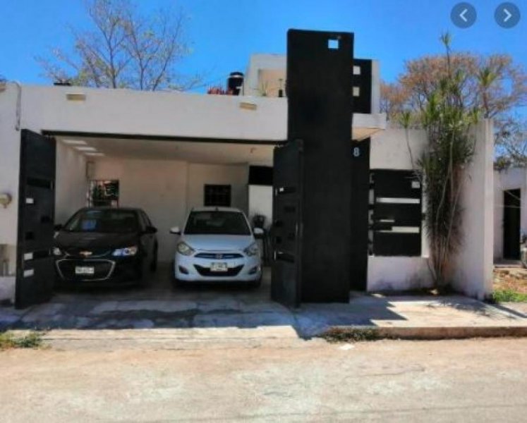 Foto Casa en Venta en VILLAS DEL ORIENTE, Kanasín, Yucatan - $ 950.000 - CAV295687 - BienesOnLine