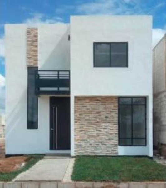 Foto Casa en Renta en CHOLUL, Mérida, Yucatan - $ 3.910.000 - CAR297932 - BienesOnLine