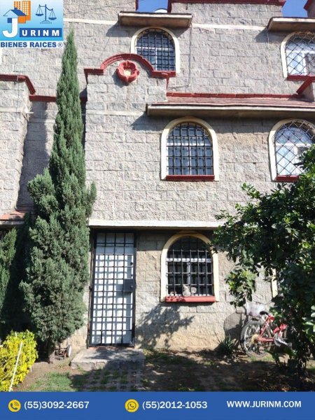 Casa en Venta en LOS VOLCANES Chalco de Díaz Covarrubias, Mexico