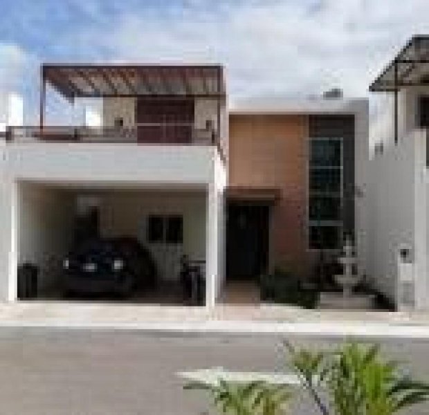 Foto Casa en Venta en WALLIS, Mérida, Yucatan - $ 1.360.180 - CAV306329 - BienesOnLine