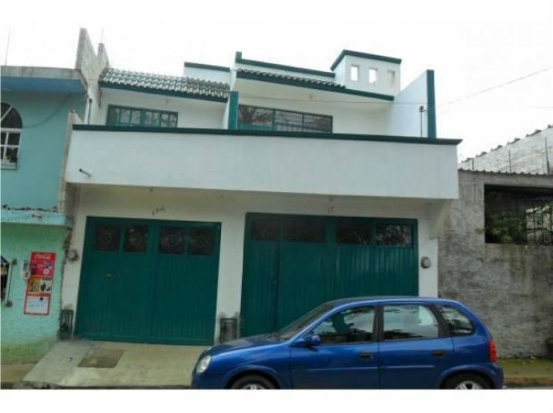 Foto Casa en Venta en chedrahui caram, Xalapa-Enríquez, Veracruz - $ 750.000 - CAV123144 - BienesOnLine