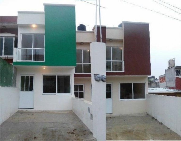 Foto Casa en Venta en Jose Vasconcelos, Xalapa-Enríquez, Veracruz - $ 600.000 - CAV123138 - BienesOnLine