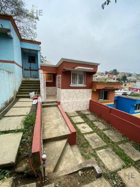 Casa en Venta en CASA BLANCA Xalapa-Enríquez, Veracruz