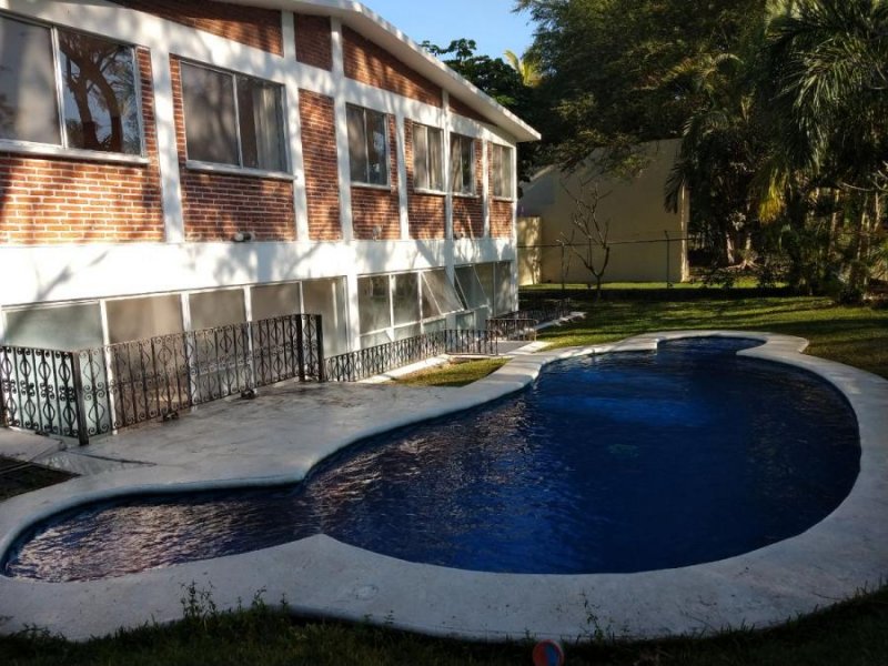 Foto Casa en Venta en CLUB DE GOLF SANTA FE, Xochitepec, Morelos - $ 3.100.000 - CAV261300 - BienesOnLine