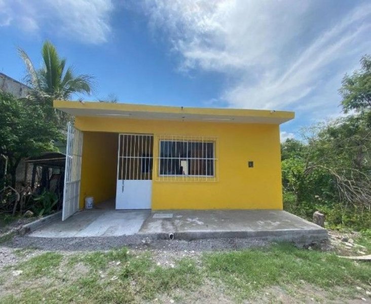 Casa en Venta en  Yanga, Veracruz