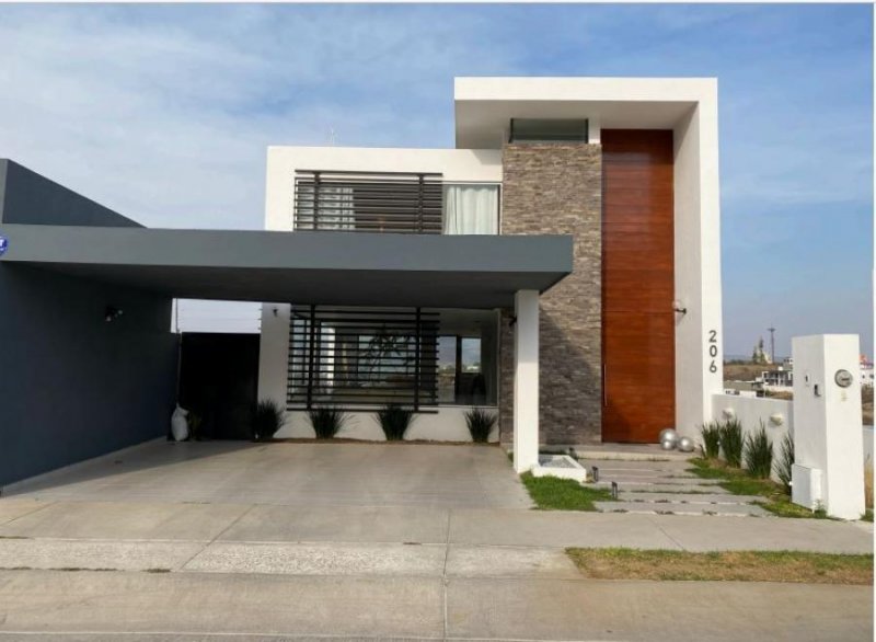 Casa en Venta en Zanda Residencial León de los Aldama, Guanajuato