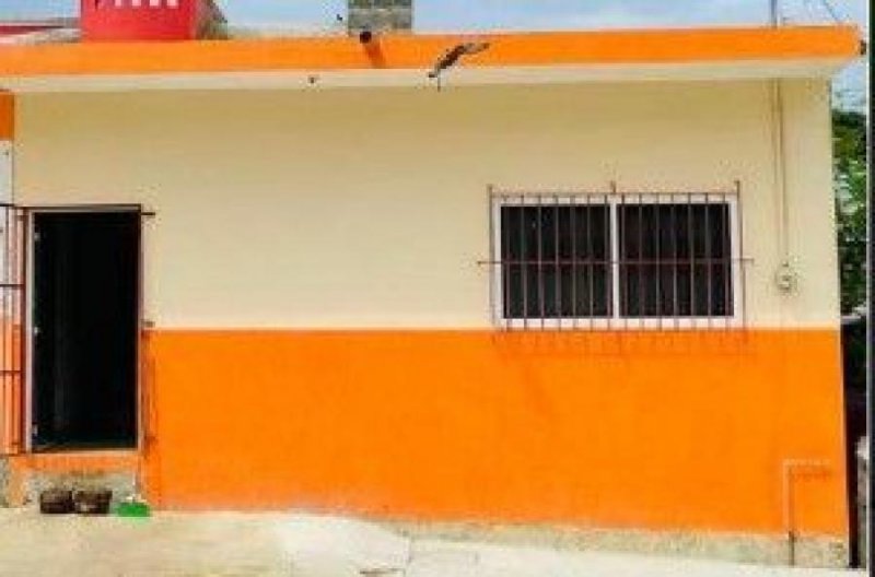 Casa en Venta en  Yanga, Veracruz