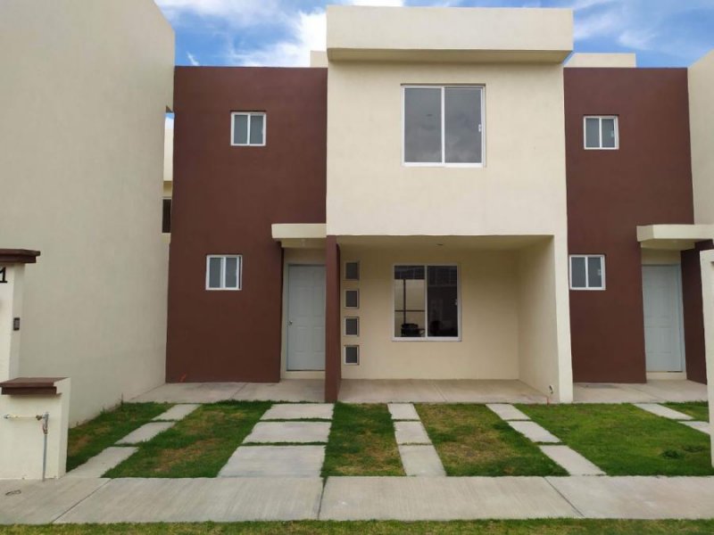 Casa en Venta en La JOya Zempoala, Hidalgo