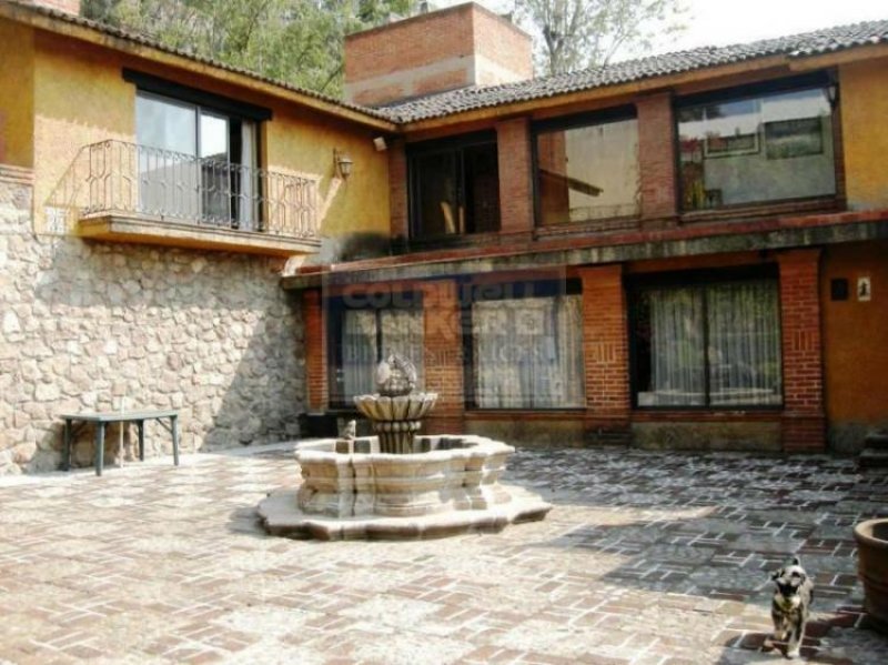 Foto Casa en Venta en coyoacán, Coyoacán, Distrito Federal - $ 16.000.000 - CAV150693 - BienesOnLine