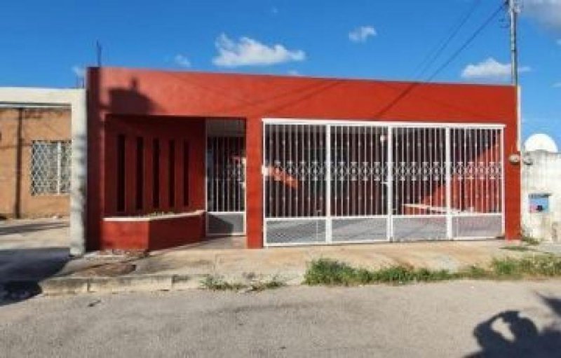 Foto Casa en Venta en Mérida, Yucatan - $ 1.345.000 - CAV312803 - BienesOnLine