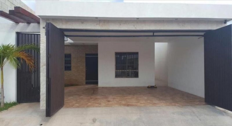 Foto Casa en Venta en VILLAS LA HACIENDA, MERIDA, Yucatan - $ 3.200.000 - CAV299767 - BienesOnLine